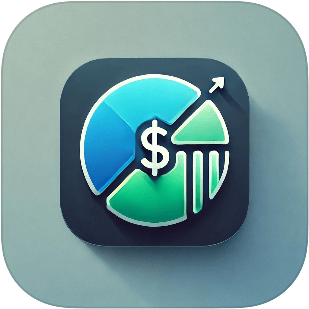 Revenue Distribution System App Icon